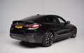 BMW i4 EDrive40 84 kWh M-SPORT / ORG.NED / CAMERA / TREKH Zwart - thumbnail 2