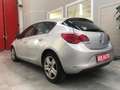 Opel Astra Astra 5p 1.6i 16v GLS Edition 100cv Grigio - thumbnail 3
