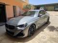 BMW 220 Serie 2 G42 Coupe 220d Coupe mhev 48V MSport auto Gri - thumbnail 3