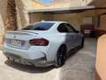 BMW 220 Serie 2 G42 Coupe 220d Coupe mhev 48V MSport auto Gri - thumbnail 7