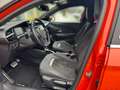 Opel Corsa-e Elektro 50kWh 136PS Ultimate *11kW-OBC* Orange - thumbnail 7