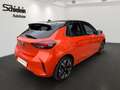 Opel Corsa-e Elektro 50kWh 136PS Ultimate *11kW-OBC* Orange - thumbnail 3