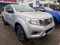Nissan Navara NP300 Acenta Double Cab 4x4 Argent - thumbnail 3