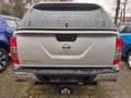 Nissan Navara NP300 Acenta Double Cab 4x4 Argent - thumbnail 5