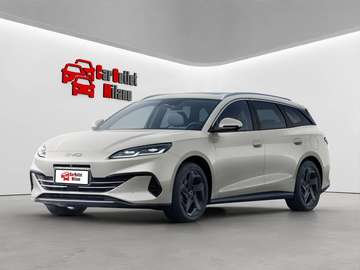 Touring DMi Super DM Technology eCVT 184CV PROMO KASKO