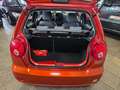 Chevrolet Matiz S *1.Hand*Tüv & Service NEU* Orange - thumbnail 14