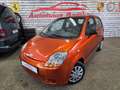 Chevrolet Matiz S *1.Hand*Tüv & Service NEU* Orange - thumbnail 1
