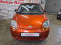 Chevrolet Matiz S *1.Hand*Tüv & Service NEU* Orange - thumbnail 16