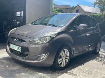 1.4 CRDi Style ISG Stop