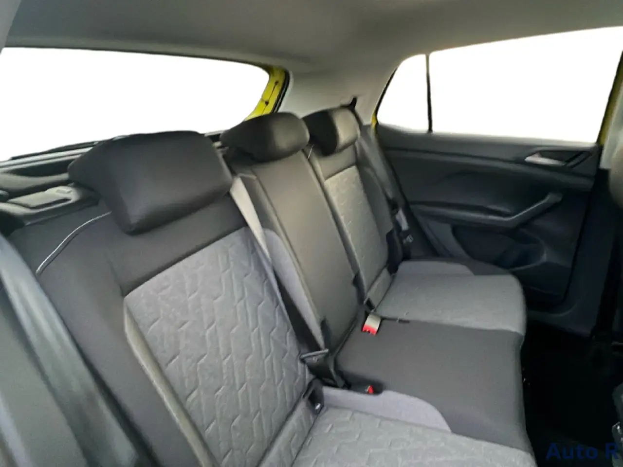 Volkswagen T-Cross 1.0 TSI Edition Plus 10