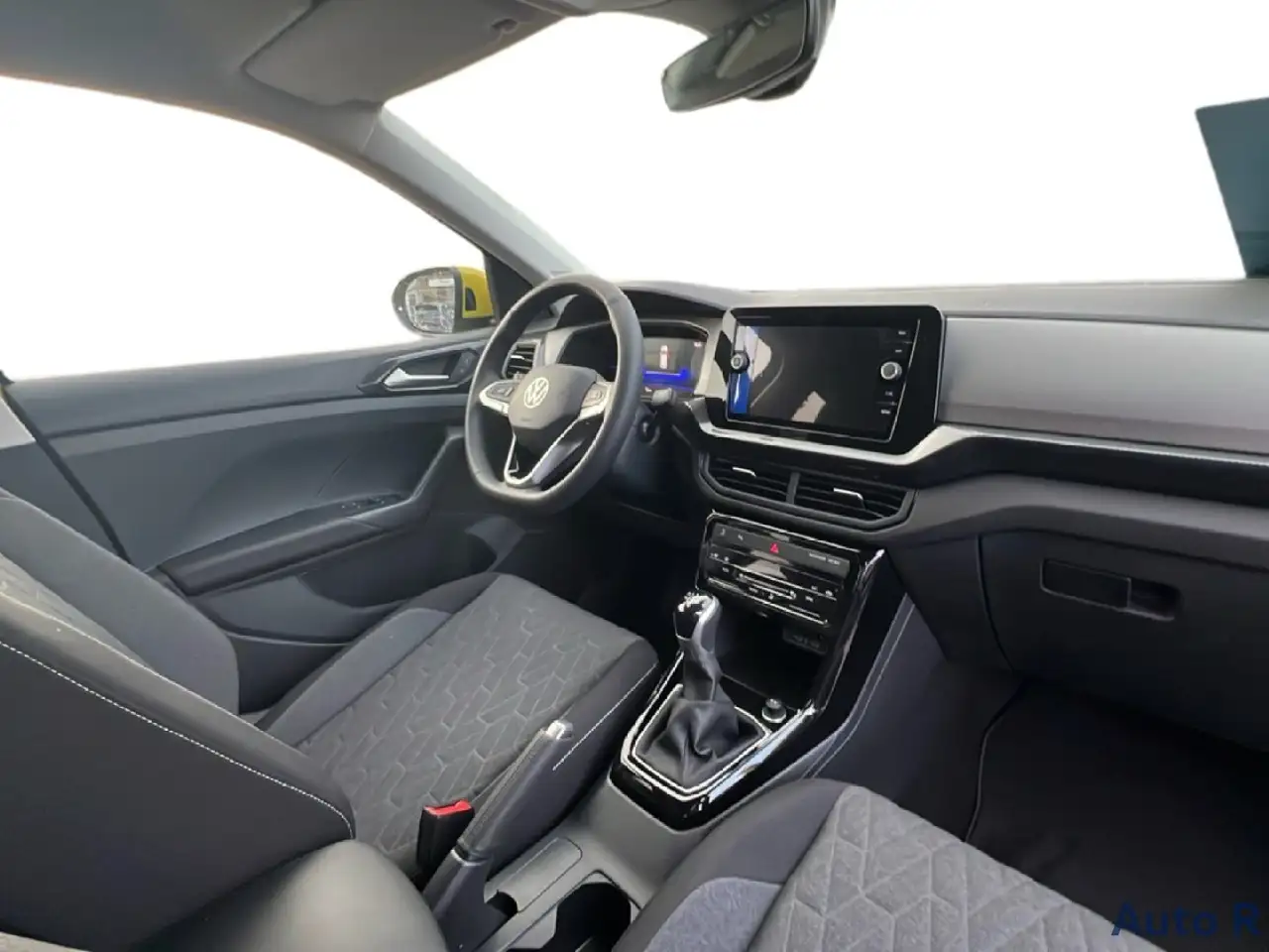 Volkswagen T-Cross 1.0 TSI Edition Plus 11