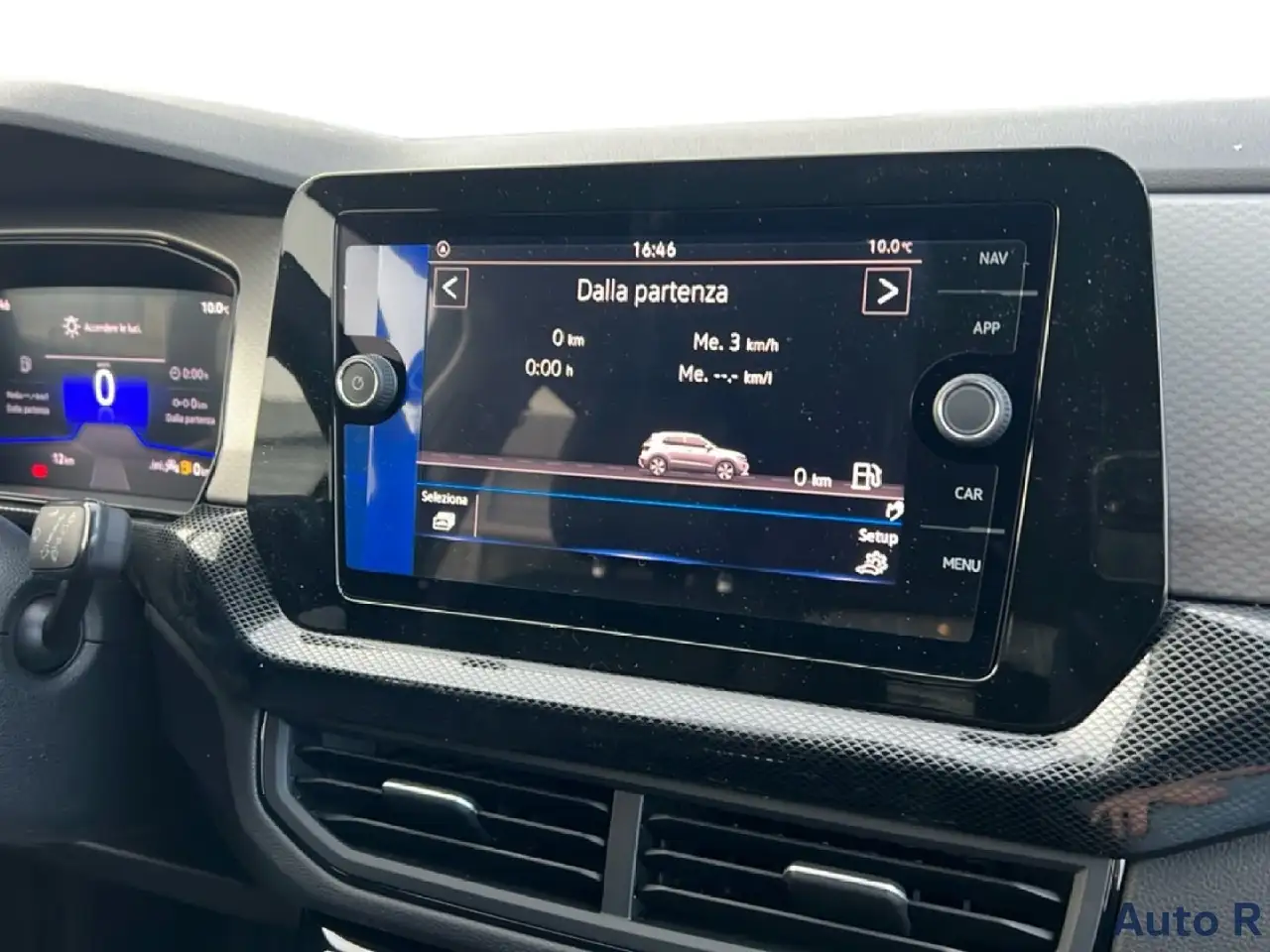 Volkswagen T-Cross 1.0 TSI Edition Plus 15