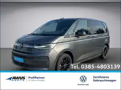 Volkswagen T7 Multivan Style KÜ 2.0TDI 110kW Matrix LED, AH