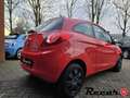 Ford Ka/Ka+ 1.2 Cool&Sound/Airco/NwDistributie. Rot - thumbnail 4