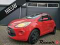 Ford Ka/Ka+ 1.2 Cool&Sound/Airco/NwDistributie. Rot - thumbnail 1