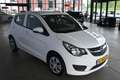 Opel Karl 1.0 ecoFLEX Edition Airco Cruise control Elektrisc Білий - thumbnail 9