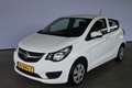 Opel Karl 1.0 ecoFLEX Edition Airco Cruise control Elektrisc Білий - thumbnail 4