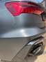 Audi RS6 EXCLUSIVE DAYTONA MATT*CARBON/KERAMIK/B&OADVANCED* Szürke - thumbnail 6