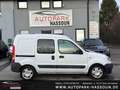 Renault Kangoo Rapid TÜV 09/26 Garantie Radio Weiß - thumbnail 4