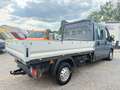 Peugeot Boxer *2.2 HDI*Maxi-Doka-Pritsche*Guten-Zustand* Grau - thumbnail 7