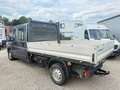 Peugeot Boxer *2.2 HDI*Maxi-Doka-Pritsche*Guten-Zustand* Grau - thumbnail 11