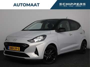 1.0 Premium 5-zits Automaat | Camera achter