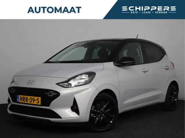 Hyundai i10 1.0 Premium 5-zits | Camera achter