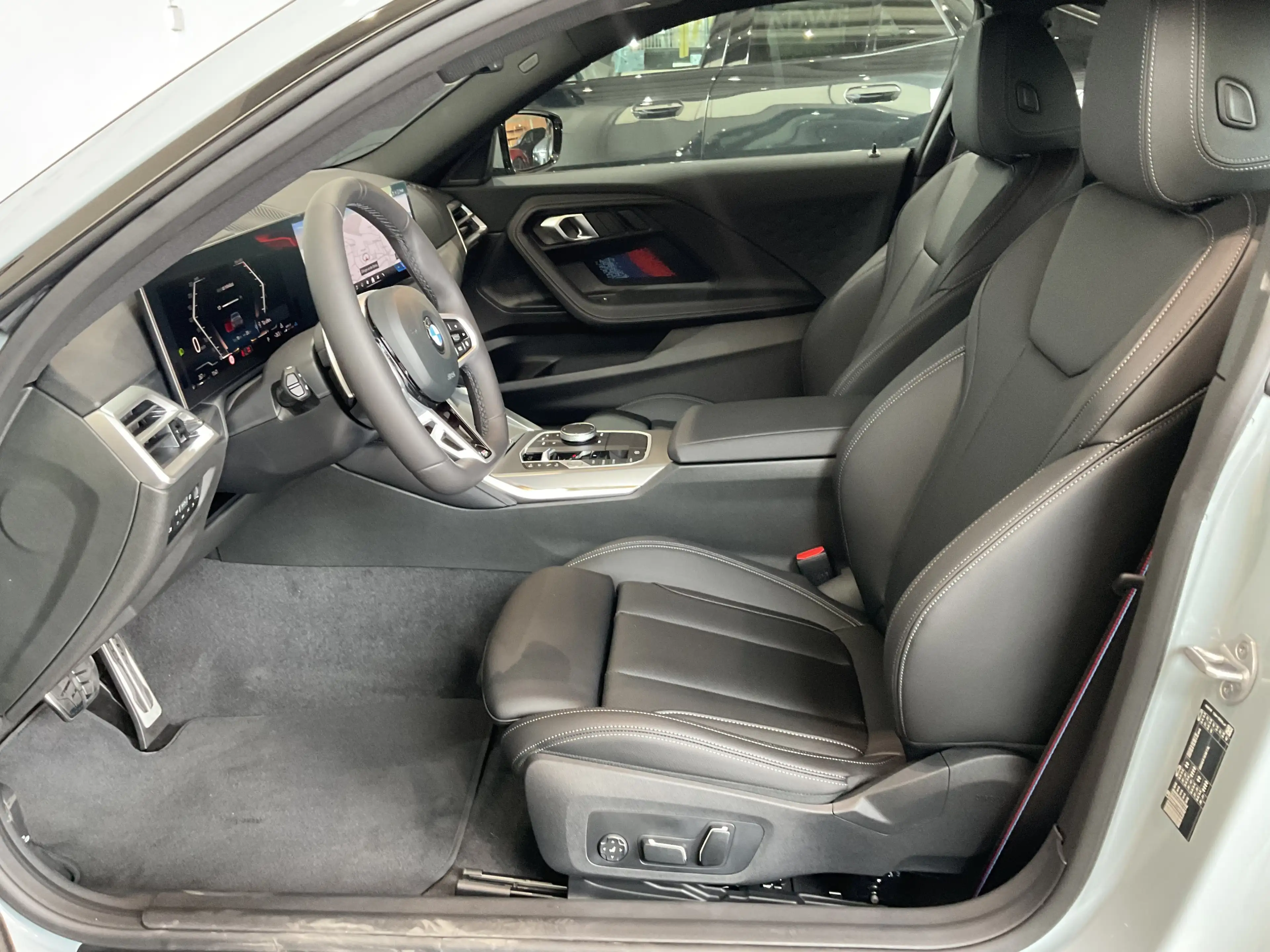 BMW 230 i |elektr. Sitzverst. |AHK |Head-Up Displ. — photo 6