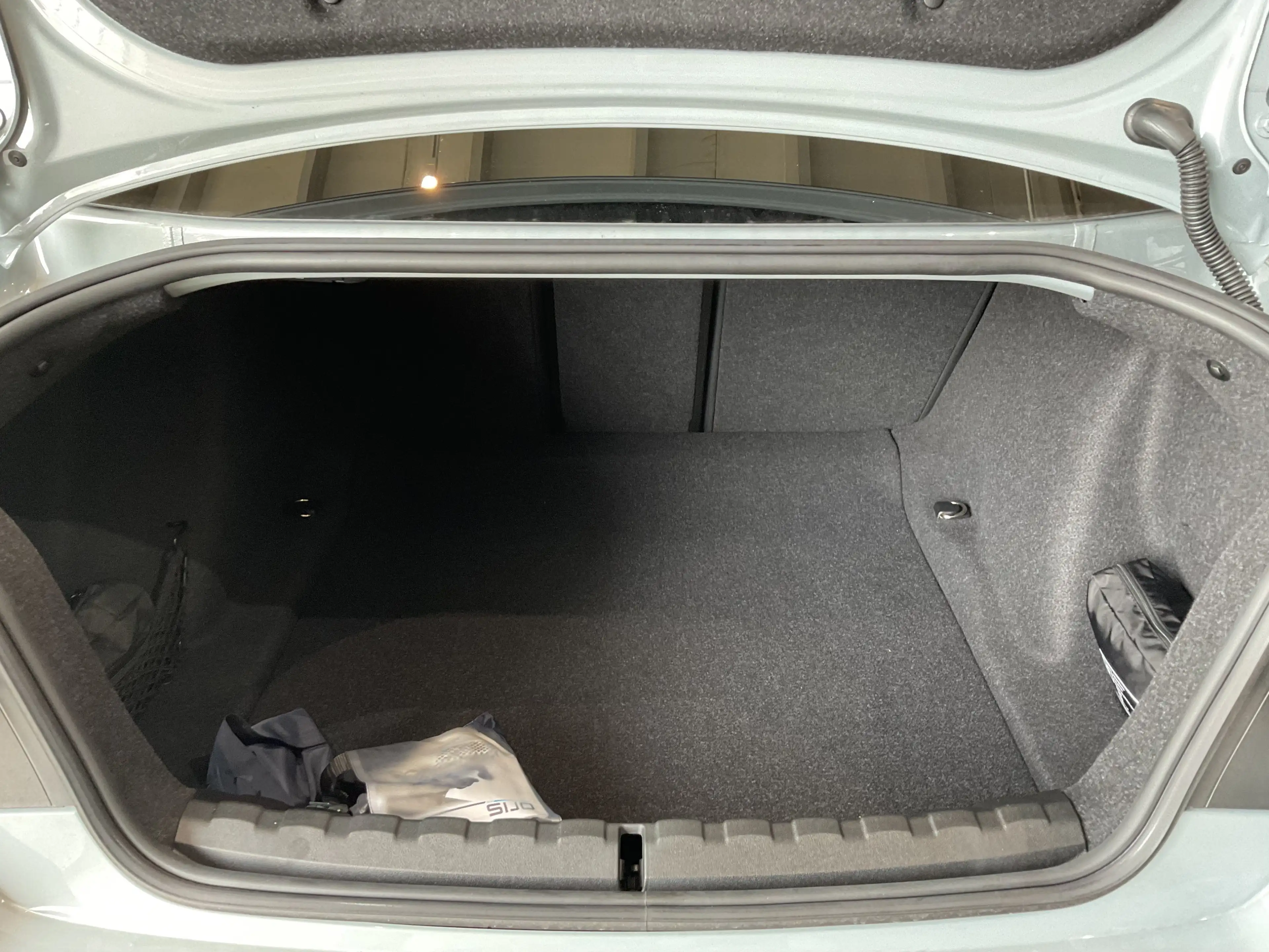 BMW 230 i |elektr. Sitzverst. |AHK |Head-Up Displ. — photo 9