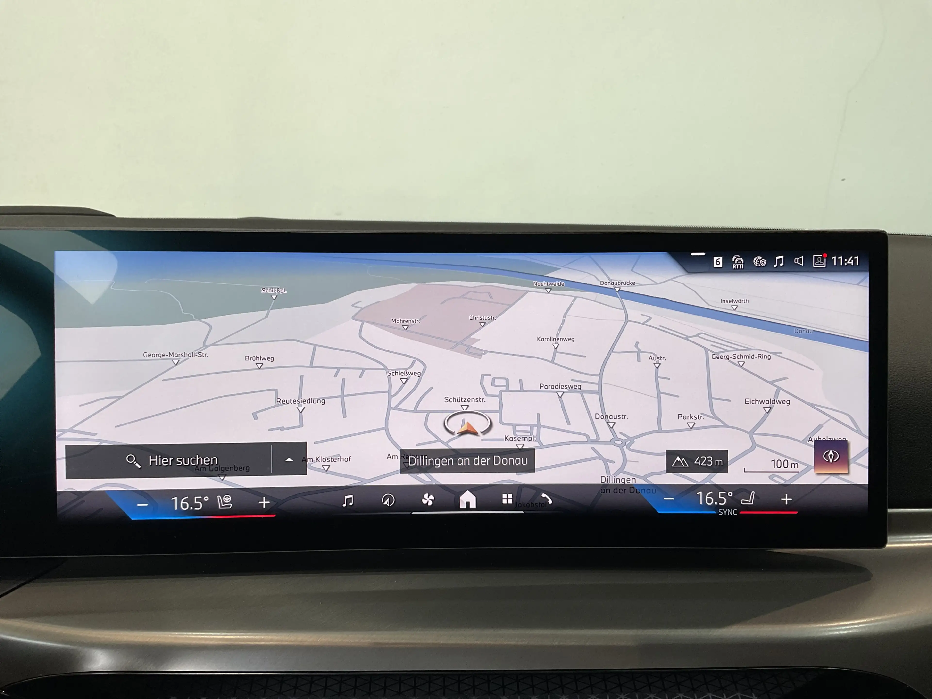 BMW 230 i |elektr. Sitzverst. |AHK |Head-Up Displ. — photo 5