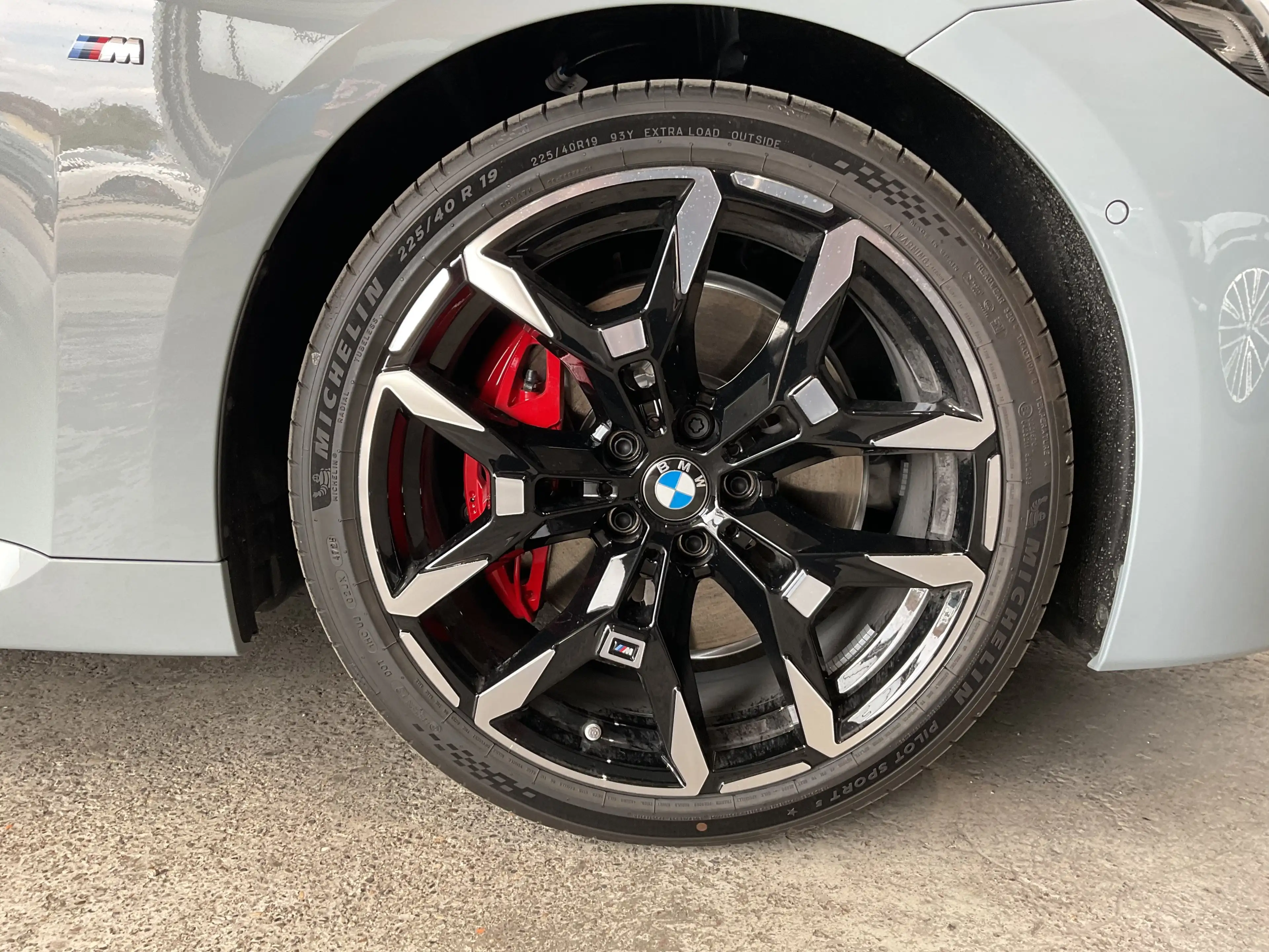 BMW 230 i |elektr. Sitzverst. |AHK |Head-Up Displ. — photo 11