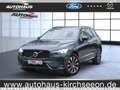 Volvo XC60 B4 (Diesel) Plus Dark AWD Automatik Bluetooth Blau - thumbnail 1