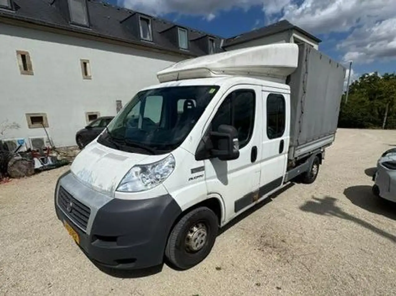 Fiat Ducato