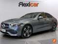 Mercedes-Benz C 220 d Gris - thumbnail 3