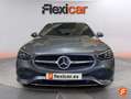 Mercedes-Benz C 220 d Gris - thumbnail 2