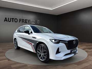 327PS PHEV Homura AT+AWD 360°+CON-P+DRI-P+COM-P+PA