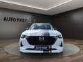Mazda CX-60 327PS PHEV Homura AT+AWD 360°+CON-P+DRI-P+COM-P+PA Weiß - thumbnail 5