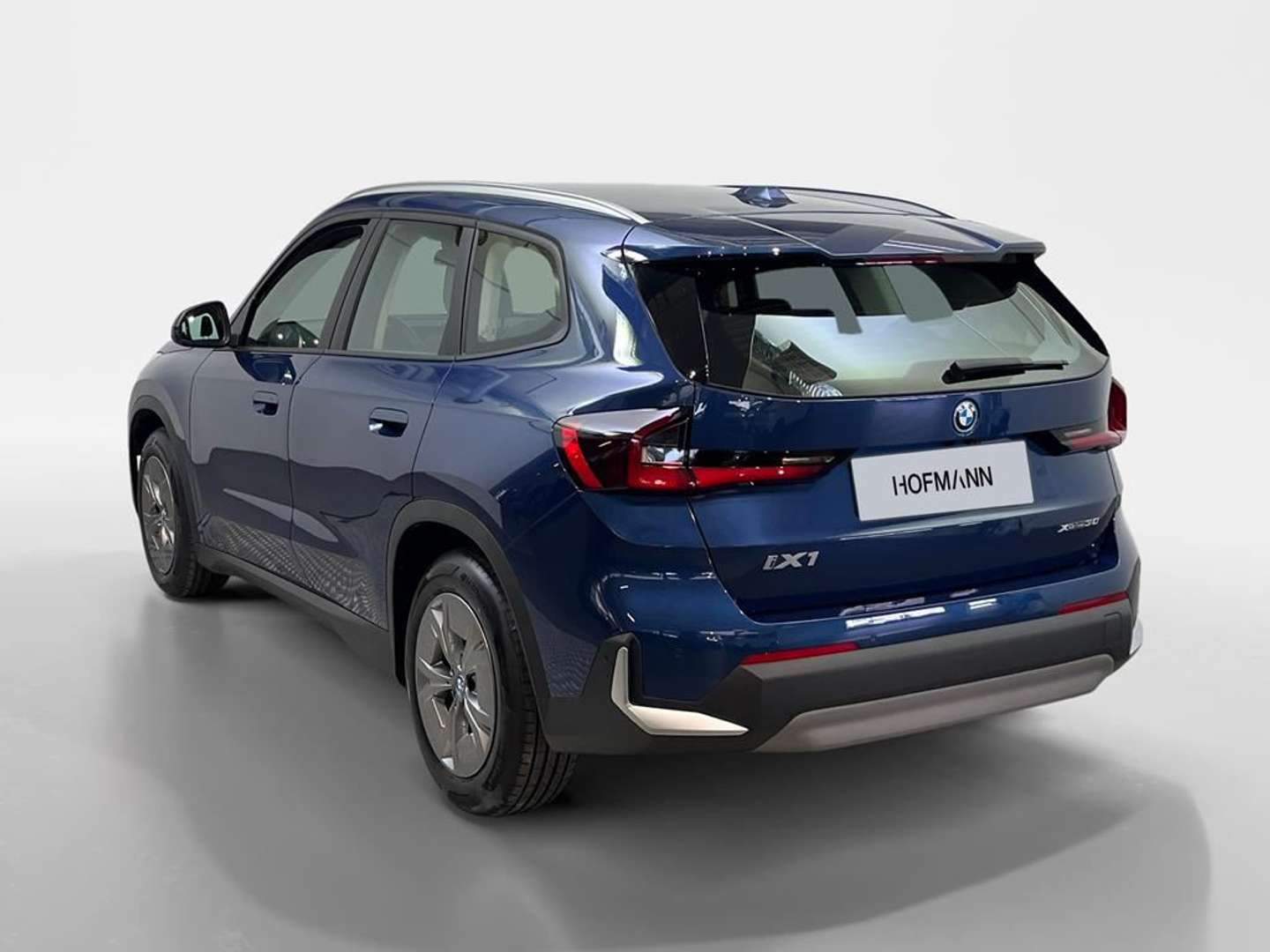 BMW IX1 -  - Joinsteer - #4