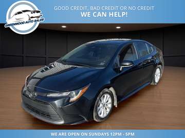 LE -Heated Seats-Backup Camera-