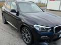 BMW X3 M X Drive 20I Nero - thumbnail 3