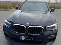 BMW X3 M X Drive 20I Nero - thumbnail 1