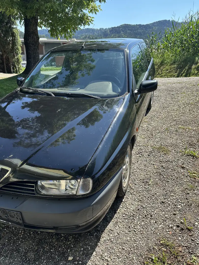 Alfa Romeo 145 2,0 Quadrifoglio - 2