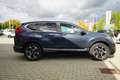 Honda CR-V 1.5 T 4WD Elegance Bleu - thumbnail 3