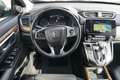 Honda CR-V 1.5 T 4WD Elegance Bleu - thumbnail 8