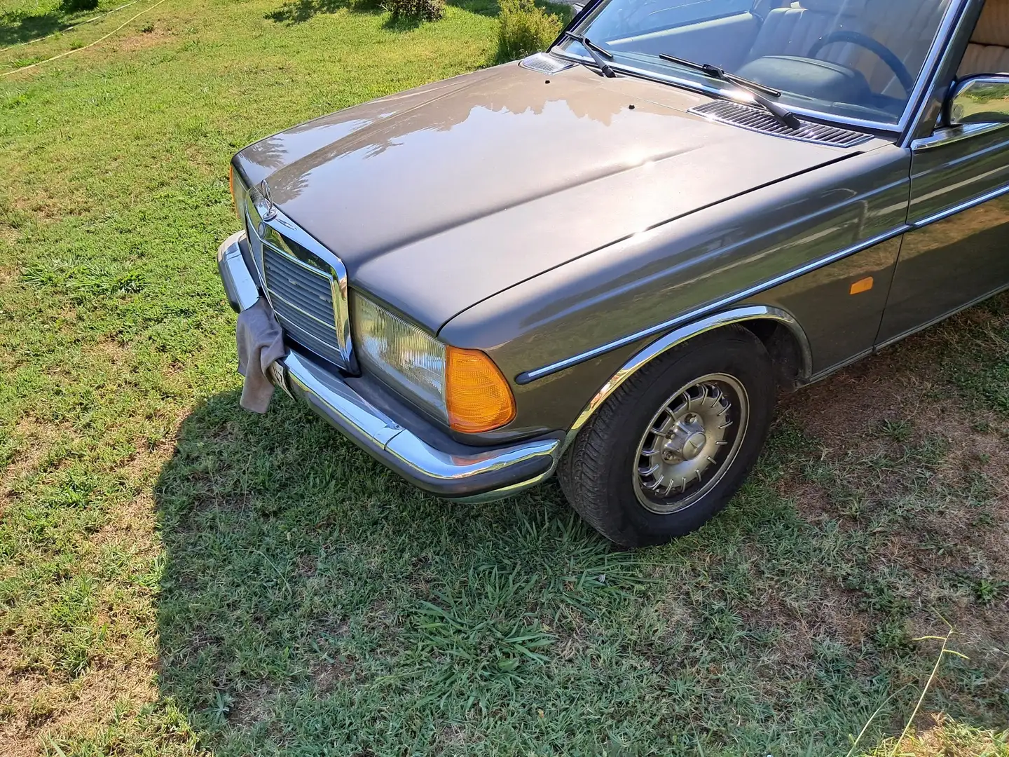 Mercedes-Benz CE 230 coupe - 2