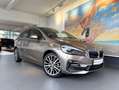 BMW 220 i Active Tour. Luxury LEDer+SPUR+AHK+NAVIplus Bej - thumbnail 2
