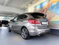 BMW 220 i Active Tour. Luxury LEDer+SPUR+AHK+NAVIplus Bej - thumbnail 7