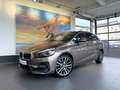 BMW 220 i Active Tour. Luxury LEDer+SPUR+AHK+NAVIplus Bej - thumbnail 1
