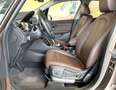 BMW 220 i Active Tour. Luxury LEDer+SPUR+AHK+NAVIplus Bej - thumbnail 3