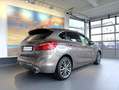 BMW 220 i Active Tour. Luxury LEDer+SPUR+AHK+NAVIplus Bej - thumbnail 8